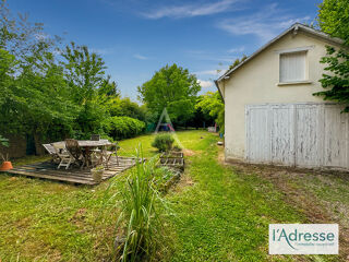  Maison � vendre 4 pi�ces 110 m�