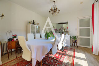  Maison à vendre 6 pièces 120 m²