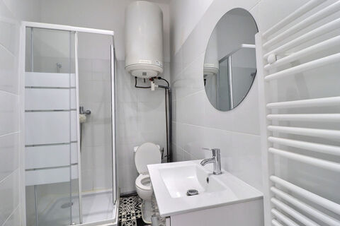  Appartement � louer 3 pi�ces 60 m�