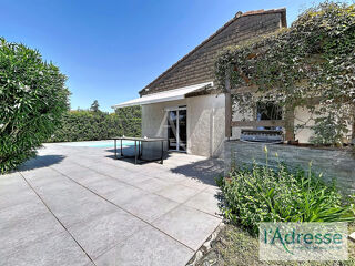  Maison à vendre 5 pièces 151 m²