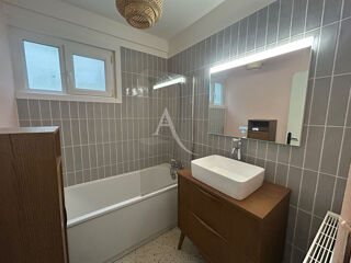  Appartement � vendre 4 pi�ces 84 m�