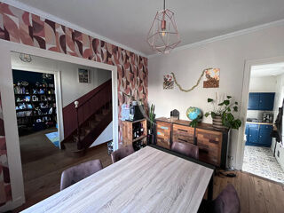  Maison � vendre 4 pi�ces 70 m�