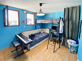  Maison à vendre 6 pièces 90 m²