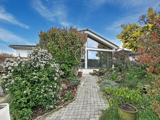  Maison � vendre 5 pi�ces 128 m�