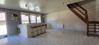  Appartement à vendre 2 pièces 55 m²