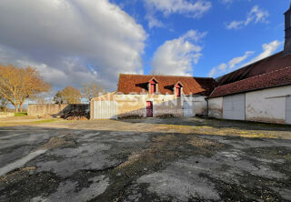  Maison � vendre 3 pi�ces 105 m�