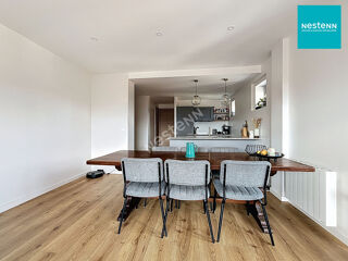  Appartement à vendre 3 pièces 76 m²