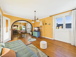  Maison � vendre 5 pi�ces 93 m�