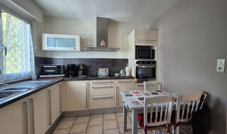  Appartement  vendre 4 pices 89 m