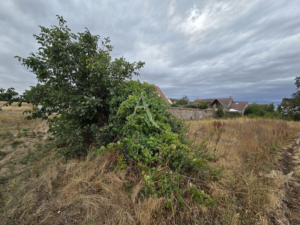 Vente Terrain Terrain à bâtir secteur Dourdan / coté Yvelines (78) de 2882 m2 Dourdan
