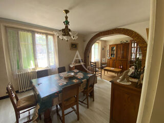  Maison à vendre 4 pièces 79 m²