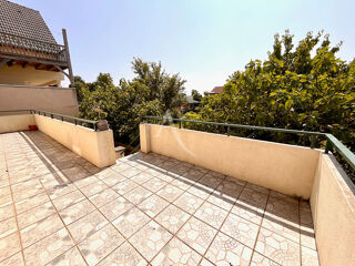  Maison à vendre 6 pièces 130 m²
