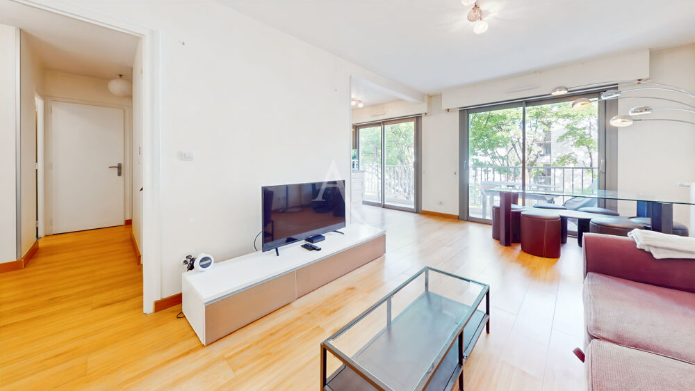 Appartement 2 pièces 46 m² · à Annecy · 46 m² · 275 000 €