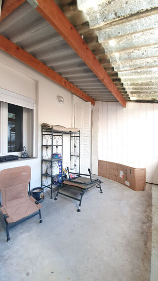  Immeuble � vendre 5 pi�ces 263 m�