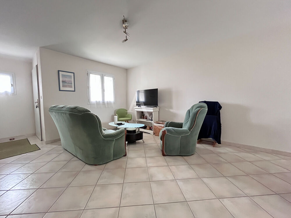 Vente Maison Maison Nantes 100.34 m2 Nantes