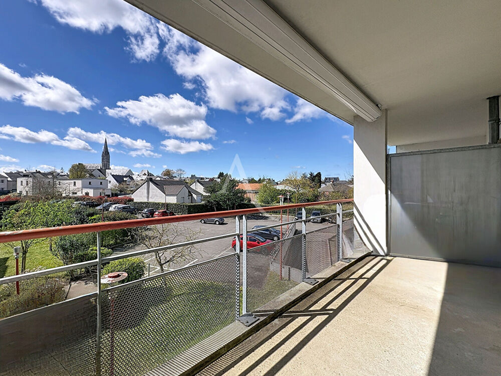 Appartement 3 pièces 68 m² · à Carquefou · 68 m² · 249 900 €