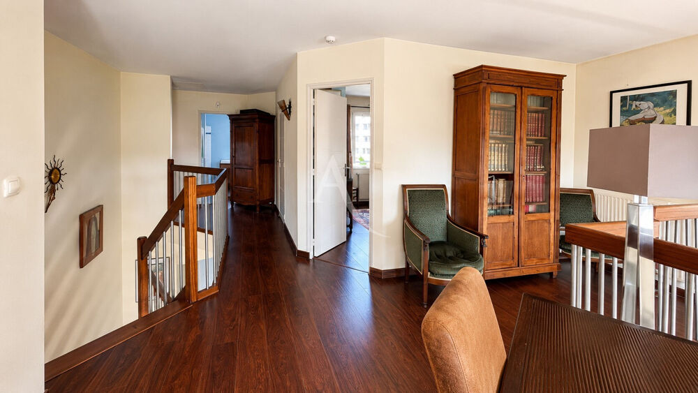 à vendre  Maison Nantes (44000)