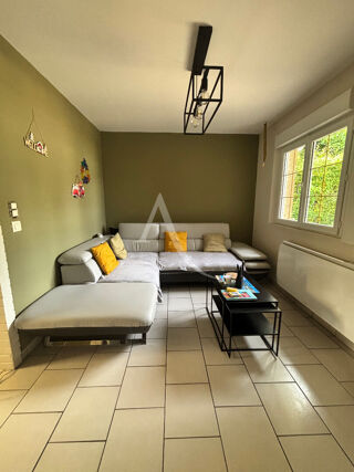  Maison � vendre 6 pi�ces 88 m�