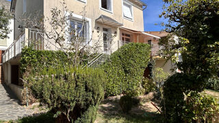  Maison à vendre 7 pièces 164 m²