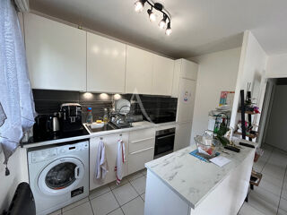 Location Appartement Appartement Draveil 2 pièce(s)  meublé 44.03 m2 Draveil