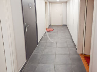  Appartement à vendre 3 pièces 58 m²