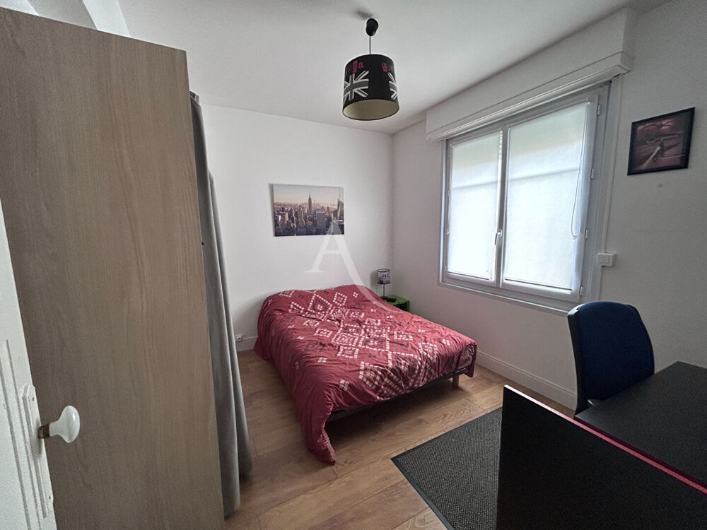 Vente Appartement Bizanos Appartement 3 chambres,2 places de stationnement et garage,cave Bizanos