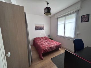  Appartement à vendre 4 pièces 86 m²