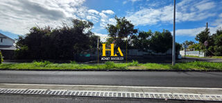  Maison � vendre 2 pi�ces 42 m� Sainte suzanne