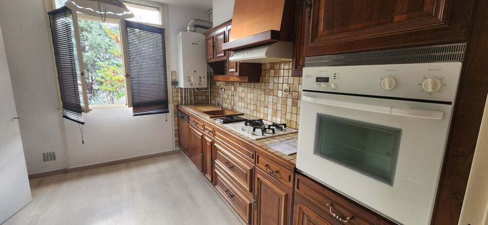 Location Appartement Appartement  3 pièce(s) 65 m2 Tournon sur rhone