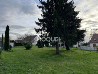  Terrain � vendre 1162 m�