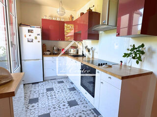  Maison � vendre 5 pi�ces 94 m�