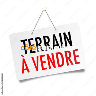  Terrain  vendre 600 m