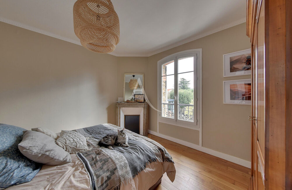  vendre  Maison Nogent-sur-Marne (94130)