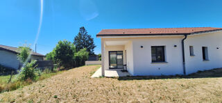  Maison 4 pi�ces 115 m� Attignat