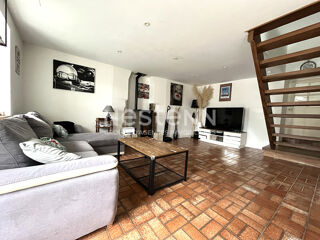  Maison � vendre 4 pi�ces 