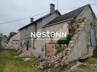  Maison � vendre 3 pi�ces 110 m�