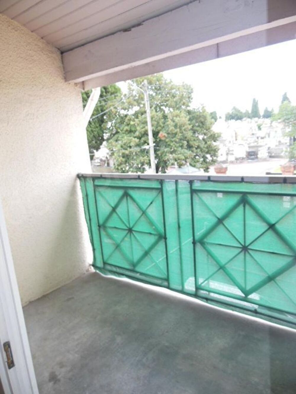 Location Appartement À louer T1 de 18,01 m² avec balcon Quartier Marengo / Jolimont, proche du métro Jolimont (ligne A) Toulouse