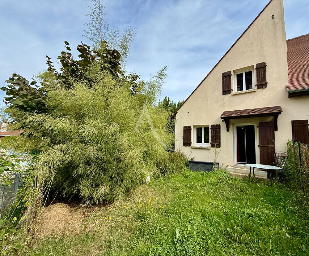 Vente Appartement Appartement Viroflay 3 pi�ces en duplex avec jardin Viroflay