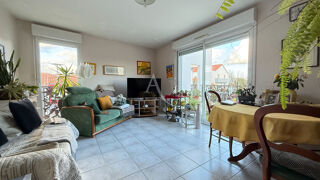  Appartement � vendre 2 pi�ces 50 m�