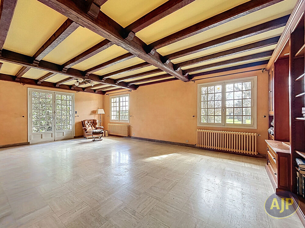 Maison Biganos