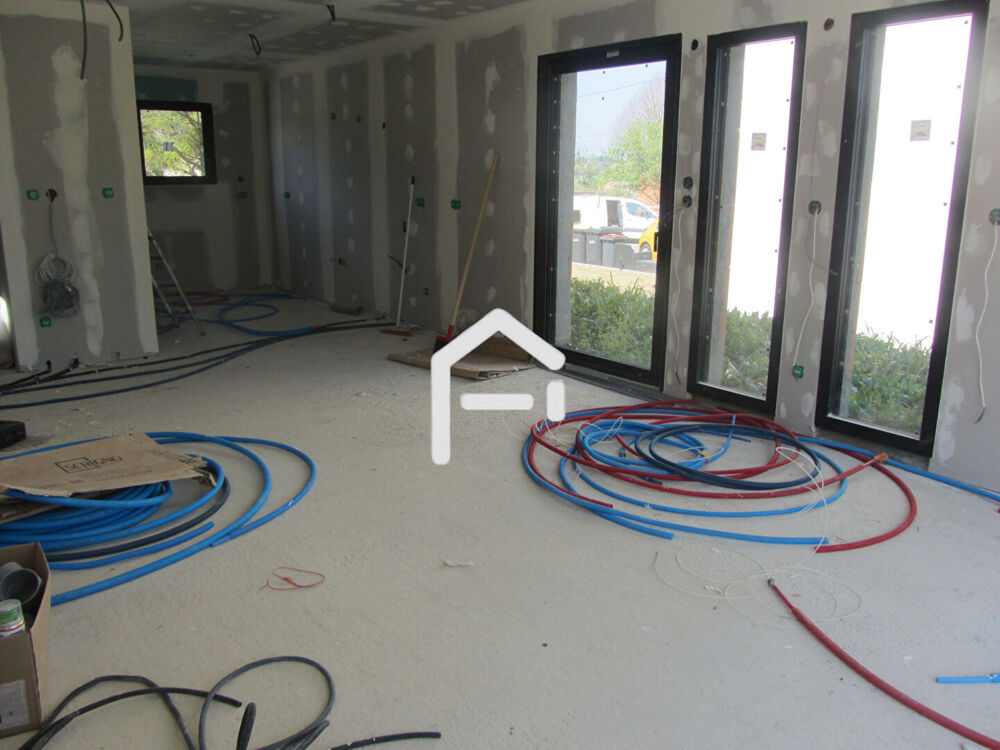 Vente Maison Maison T5 Saint Genies Bellevue de 120 m2 Saint genies bellevue