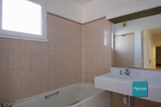  Appartement à vendre 3 pièces 1 m²