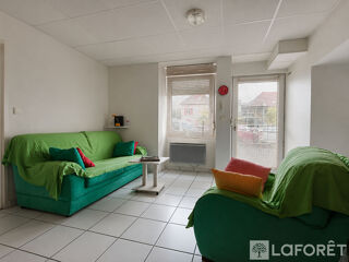  Appartement à vendre 3 pièces 68 m²