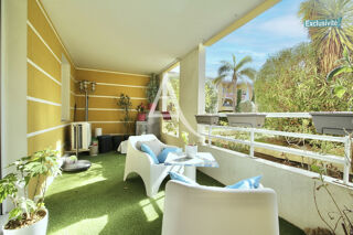  Appartement à vendre 3 pièces 63 m²
