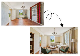  Maison à vendre 7 pièces 170 m²