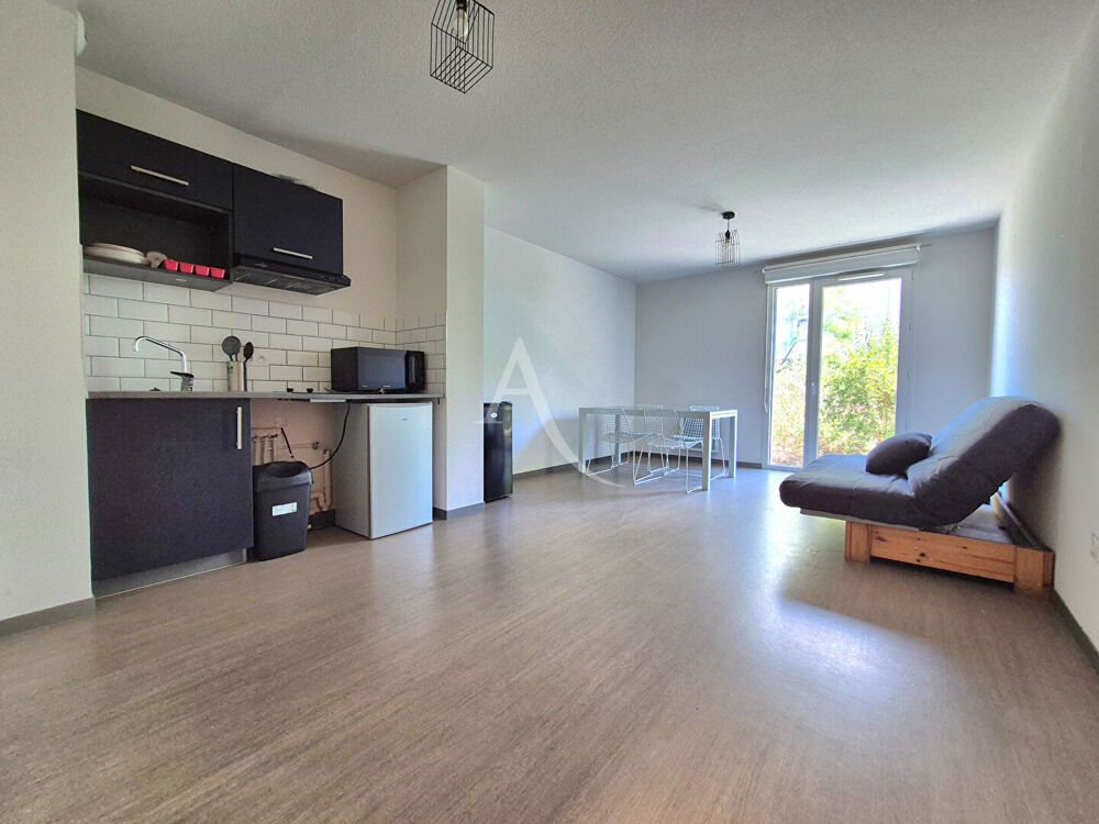 Vente Appartement LA ROCHELLE - QUARTIER DES MINIMES La rochelle