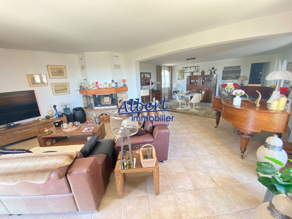 à vendre  Maison Ollioules (83190)