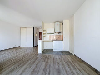  Appartement à vendre 1 pièce 30 m²