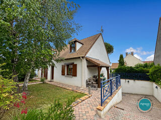  Maison à vendre 6 pièces 120 m²