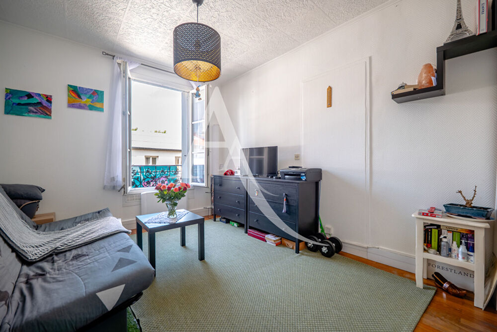 Vente Appartement Appartement Clichy 5 pièce(s) Clichy